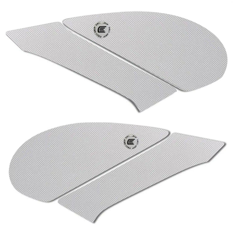 Load image into Gallery viewer, EAZI-GRIP PRO TANK PAD CLEAR - HONDA
