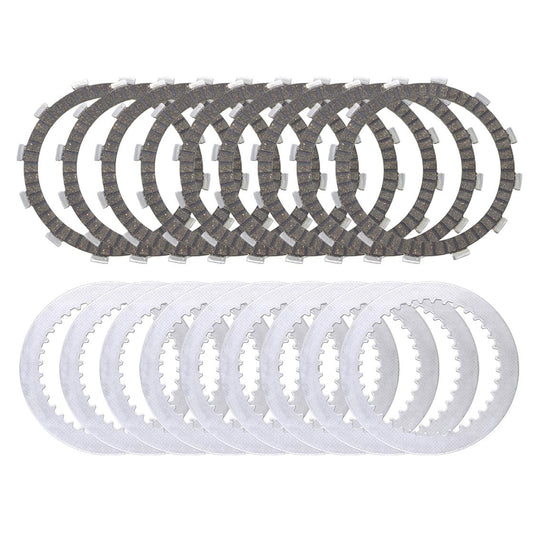 CLUTCH KIT PSYCHIC KAWASAKI KX450F 21-ON KX450X 22-25