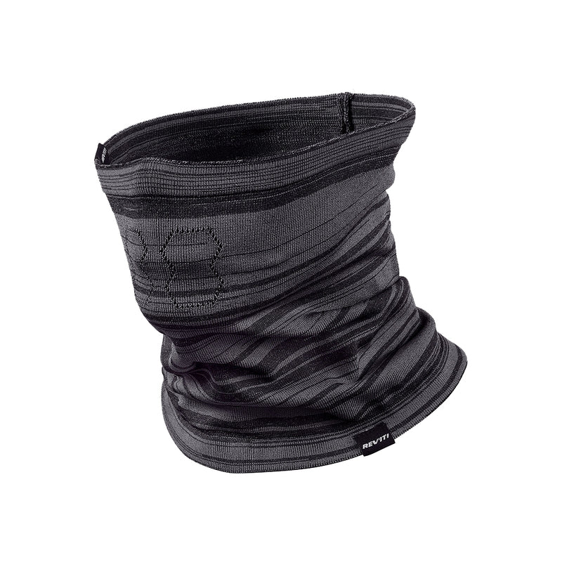 Load image into Gallery viewer, REV'IT! Caspian Neck Tube - BlackGrey
