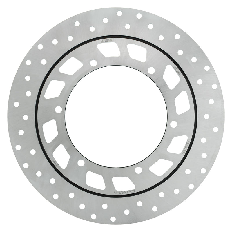 Load image into Gallery viewer, BRAKE DISC METAL GEAR
