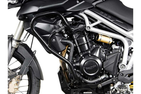 CRASH BARS SW MOTECH TRIUMPH TIGER 800 TIGER 800 XC