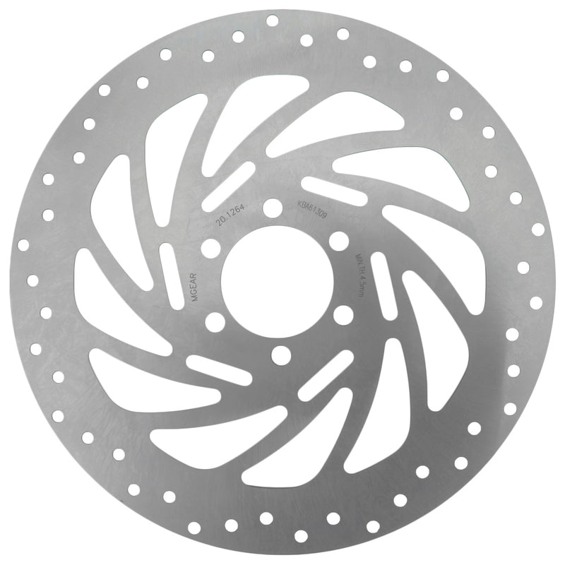 Load image into Gallery viewer, METAL GEAR BRAKE DISC
