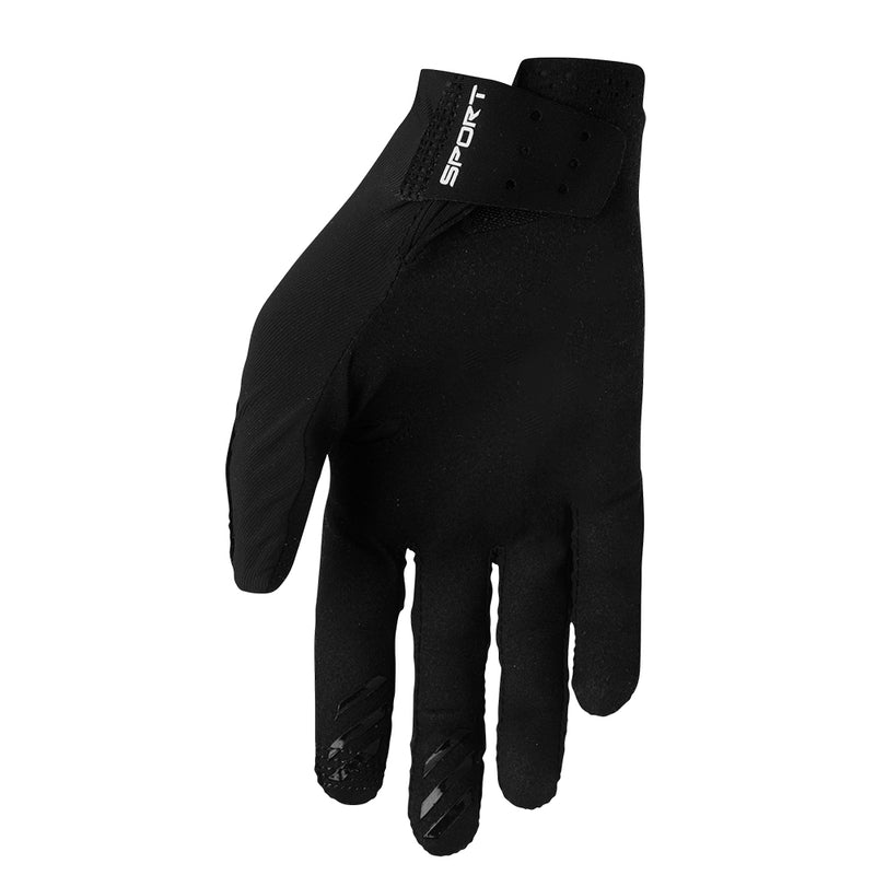 Load image into Gallery viewer, THOR GLOVE SPORT BLACK
