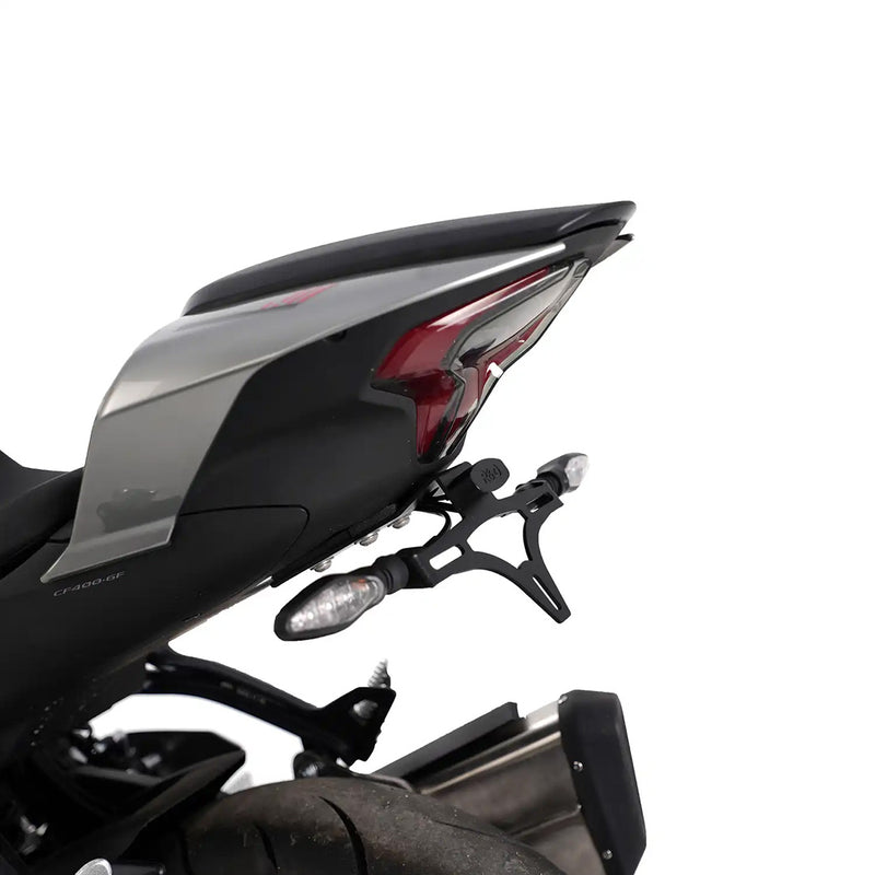 Load image into Gallery viewer, Fender Eliminator for the CFMoto 450SS/SR '23-

