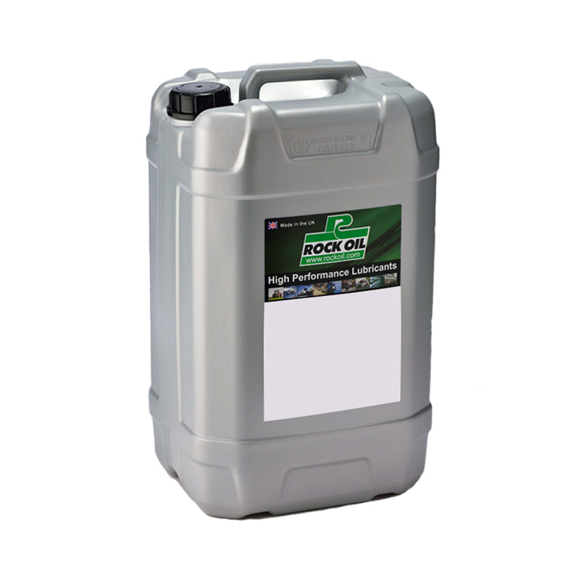 Load image into Gallery viewer, FORK SUSPENSION FLUID SVI 5 ROCK OIL 20L
