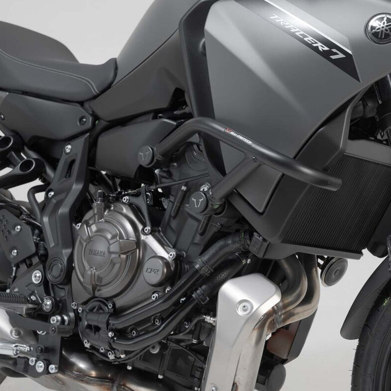 Load image into Gallery viewer, CRASH BARS SW MOTECH YAMAHA MT-07 17-18
