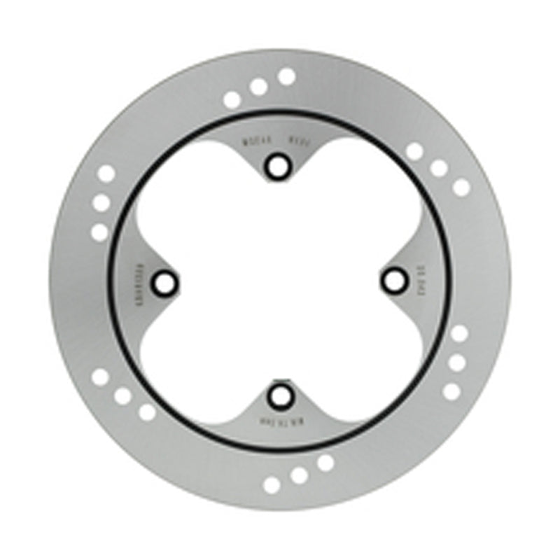Load image into Gallery viewer, BRAKE DISC REAR METAL GEAR HONDA
