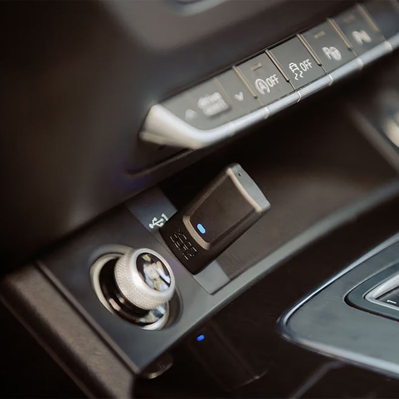Load image into Gallery viewer, Car - Wireless CarPlay Android Auto Adaptor
