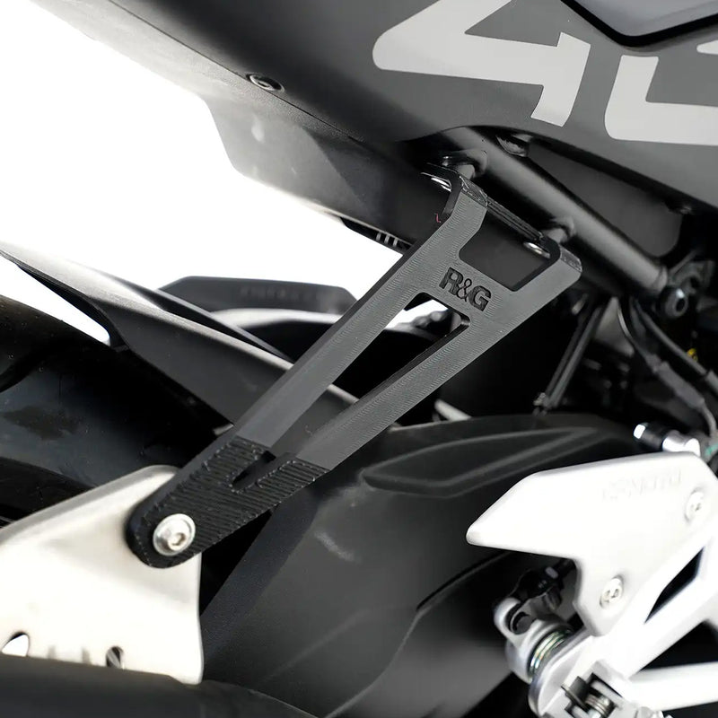 Load image into Gallery viewer, Exhaust Hanger for CFMoto 450SS/SR '23-
