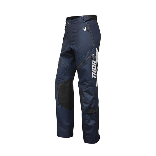 THOR PANT WOMENS TERRAIN OTB CARAMEL/MIDN
