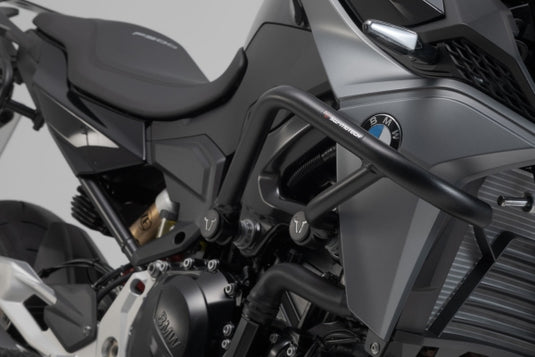 CRASH BARS SW MOTECH BMW F900R 19-ON