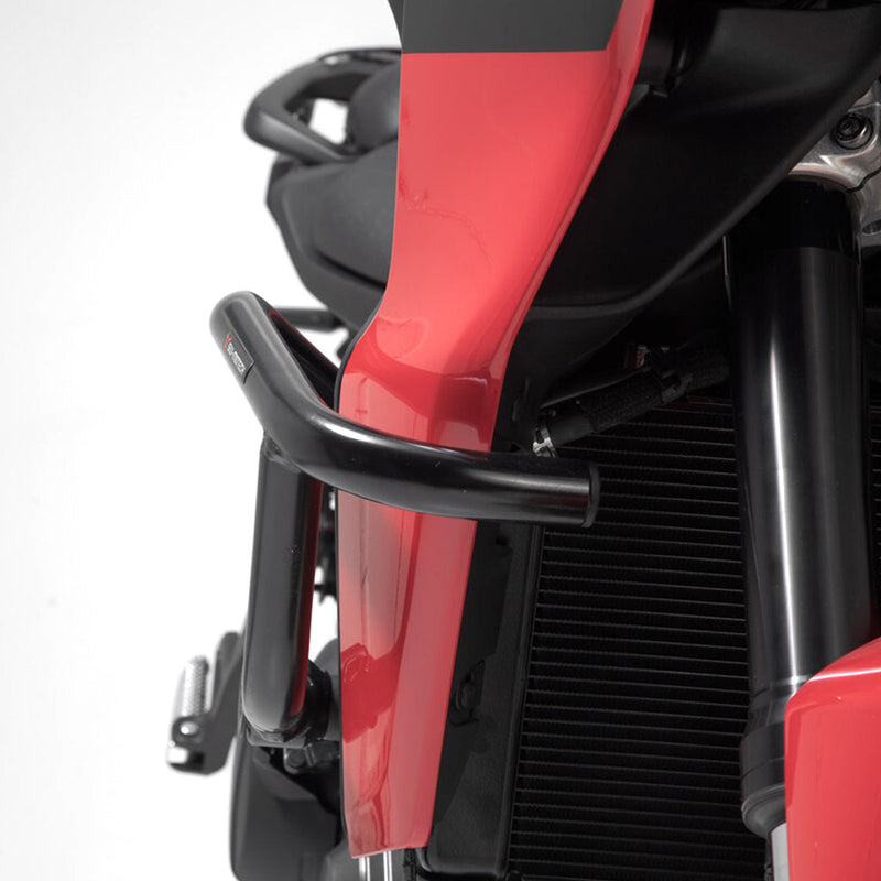 Load image into Gallery viewer, CRASH BARS SW MOTECH YAMAHA TRACER 900
