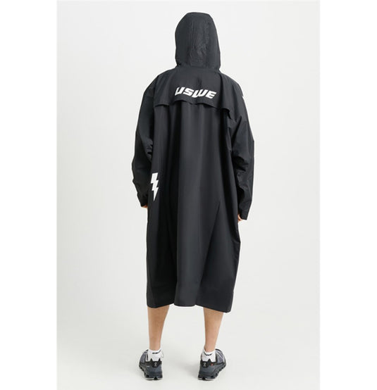 USWE Warm Changing Robe