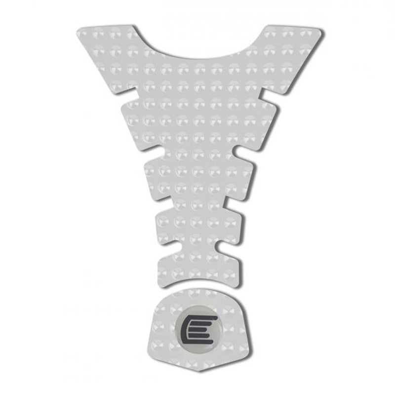 Load image into Gallery viewer, Eazi-Grip Centre Tank Pad EVO - Design H Clear
