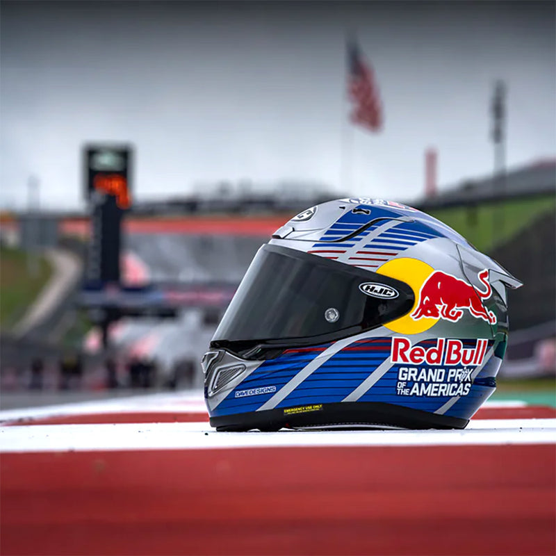 Load image into Gallery viewer, RPHA12 RED BULL AUSTIN GP II
