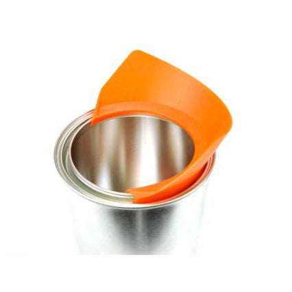 KBS POURIT FLEXIBLE PAINT SPOUTS