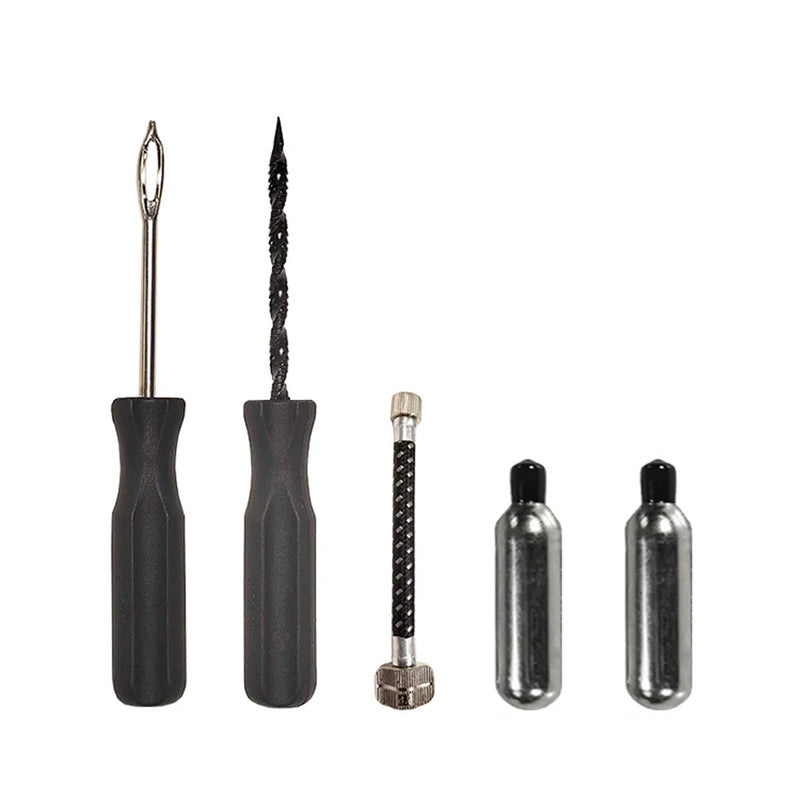 Load image into Gallery viewer, STOP &amp; GO TYRE PLUGGER ATV REPAIR KIT
