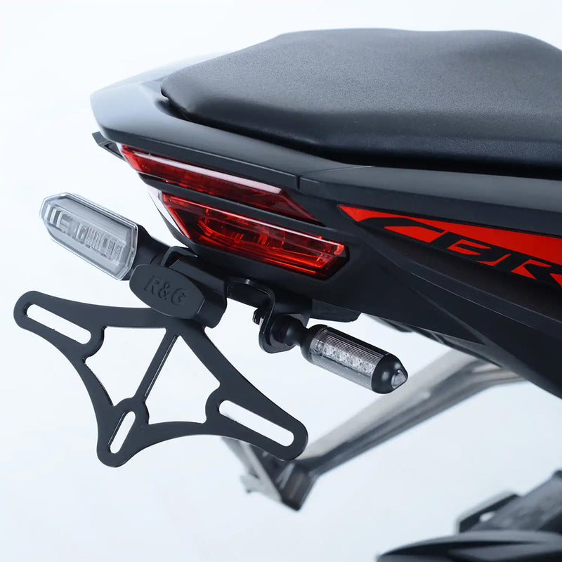 Load image into Gallery viewer, R&amp;G Tail Tidies - Honda
