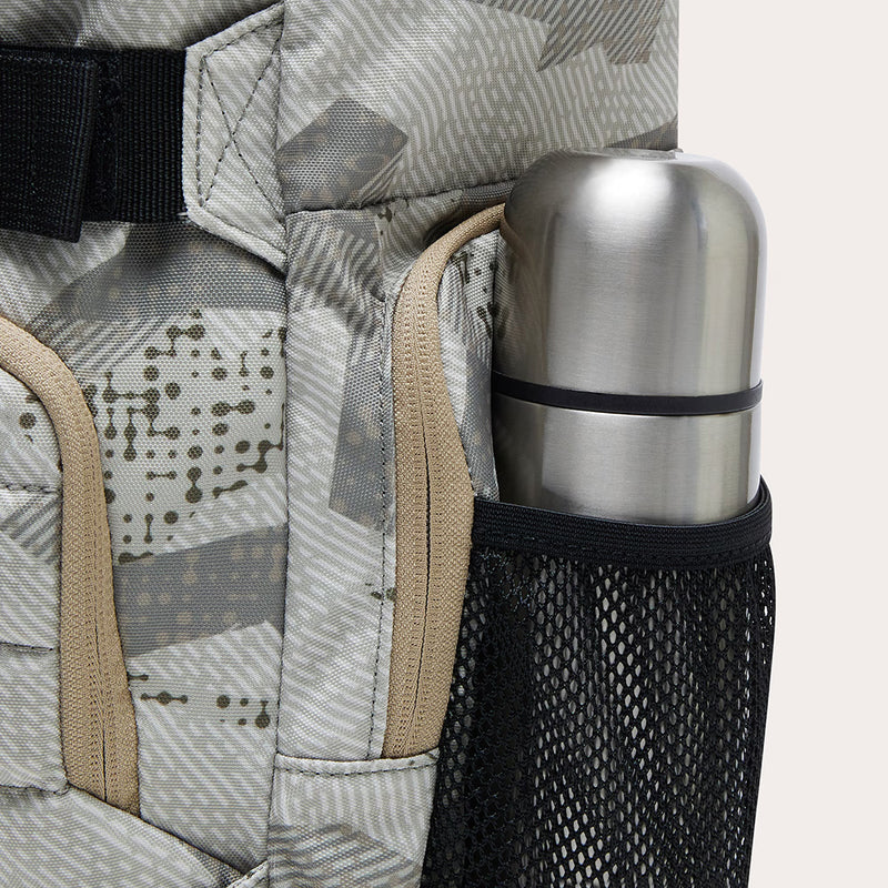 Load image into Gallery viewer, Enduro 3.0 BIG Backpack - Abstract Camo Mist
