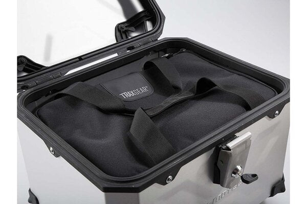 Load image into Gallery viewer, SW MOTECH CUSHIONED INNER BAG FOR TRAX ADVENTURE/TRAX EVO TOP CASES

