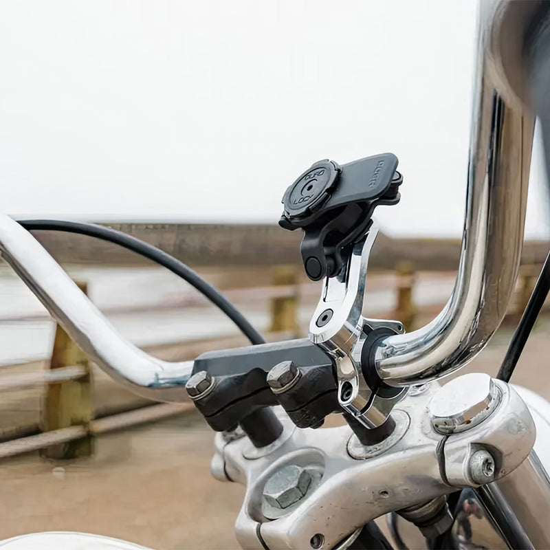 Load image into Gallery viewer, Quad Lock Handlebar Mount Pro (1)
