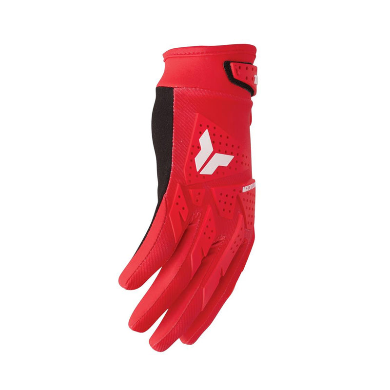 Load image into Gallery viewer, THOR GLOVE LAUNCHMODE RED
