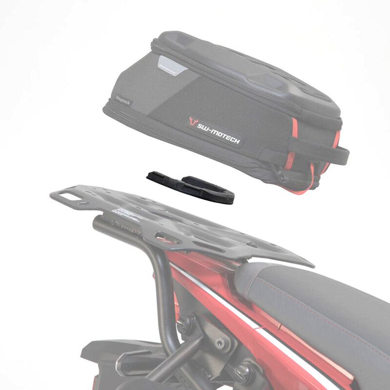 Load image into Gallery viewer, SW MOTECH PRO TANK RING FOR ADVENTURE RACK

