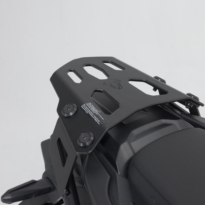 Load image into Gallery viewer, REAR CARRIER SW MOTECH STREET RACK HONDA NC750X 20-ON
