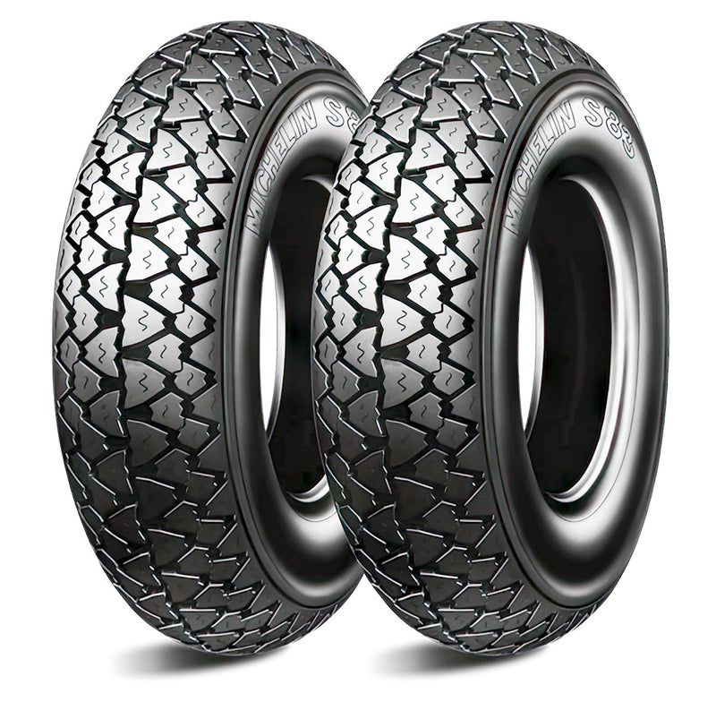 Load image into Gallery viewer, Michelin S83
