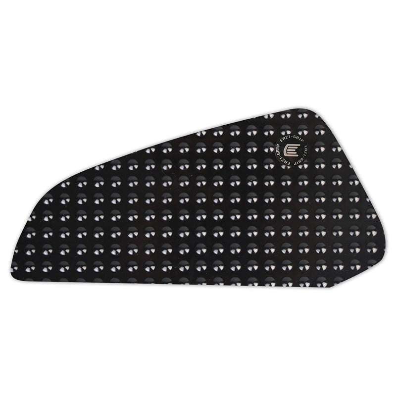 Load image into Gallery viewer, Eazi-Grip - EVO Tank Grips - Black - Fits Yamaha MT-07 2025
