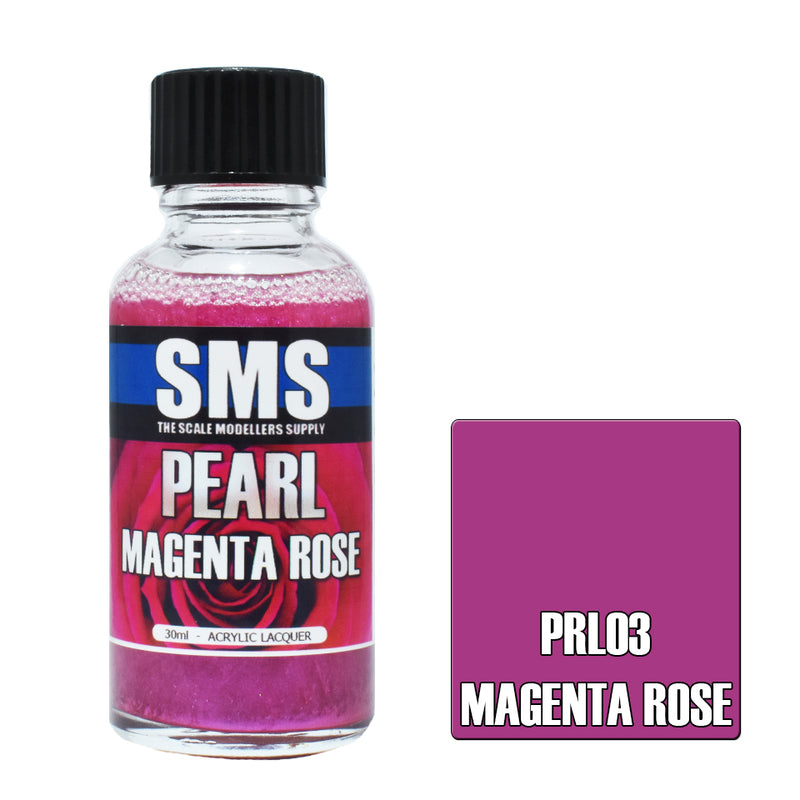 Load image into Gallery viewer, AIRBRUSH PAINT ACRYLIC LACQUER PEARL
