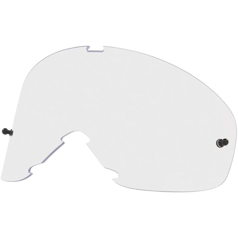 Load image into Gallery viewer, O-Frame 2.0 PRO MX XS Clear Replacement Lens
