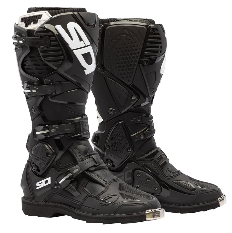 Load image into Gallery viewer, SIDI CrossFire 3 Black White

