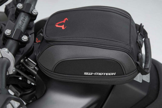 TANK RING SW MOTECH FOR EVO TANK BAGS QUICK LOCK KTM