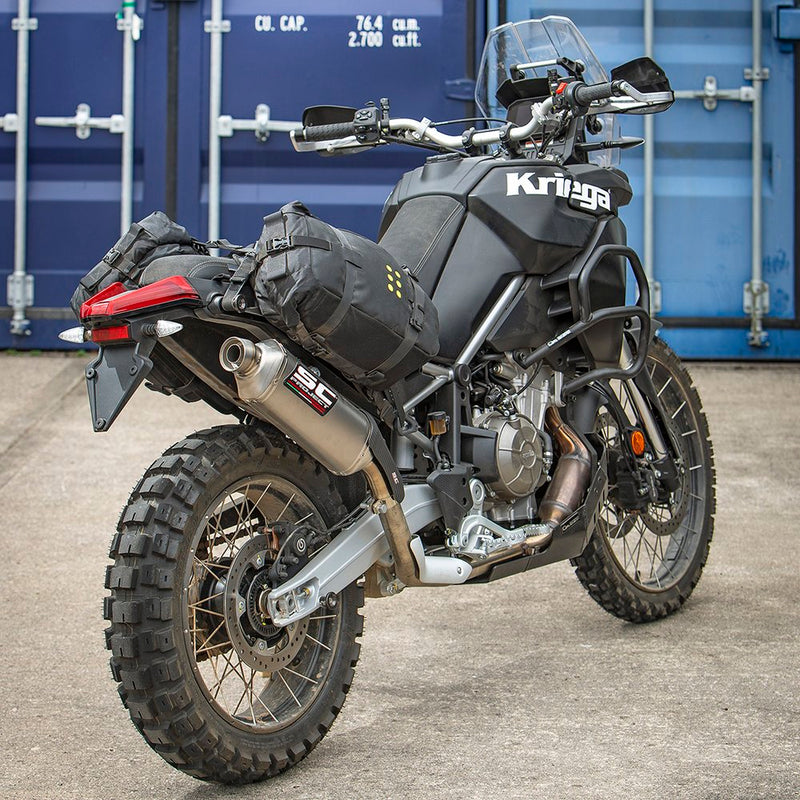 Load image into Gallery viewer, Kriega OS-BASE APRILIA TUAREG 660
