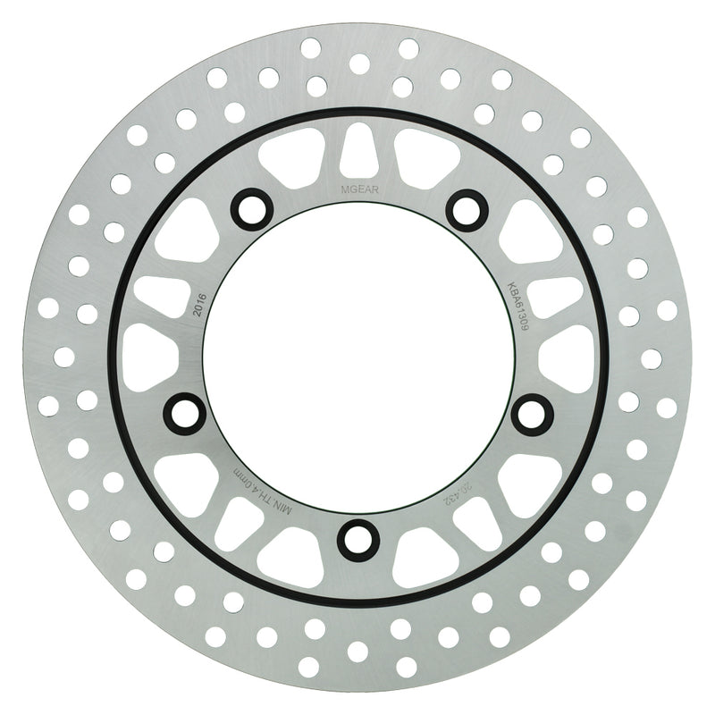 Load image into Gallery viewer, METAL GEAR BRAKE DISC

