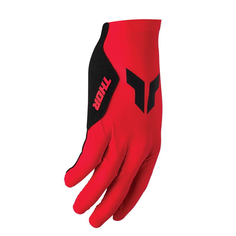 Load image into Gallery viewer, THOR GLOVE SPORT RED
