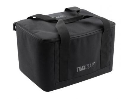 Load image into Gallery viewer, SW MOTECH CUSHIONED INNER BAG FOR TRAX ADVENTURE/TRAX EVO TOP CASES
