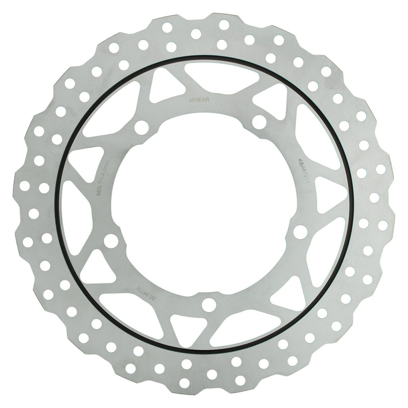 Load image into Gallery viewer, METAL GEAR BRAKE DISC

