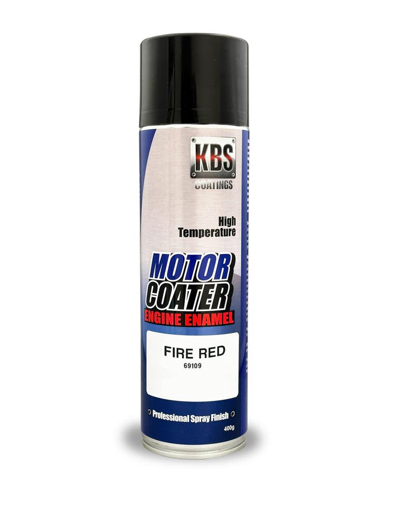 Load image into Gallery viewer, ENGINE ENAMEL MOTORCOATER AEROSOL
