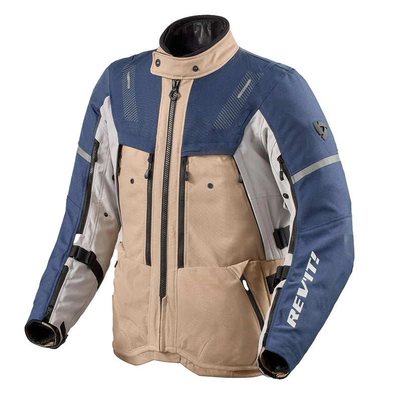 Load image into Gallery viewer, Jacket Sand 5 H2O Sand Blue

