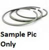 PISTON RING VERTEX 66.40MM X 1.00MM GAS GAS HUSQVARNA KTM