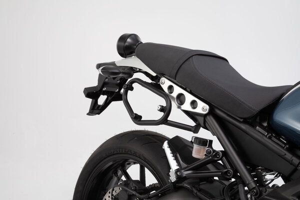 Load image into Gallery viewer, SIDE CARRIER SW MOTECH RIGHT YAMAHA XSR900 15-21 XSR900 ABARTH 17-24
