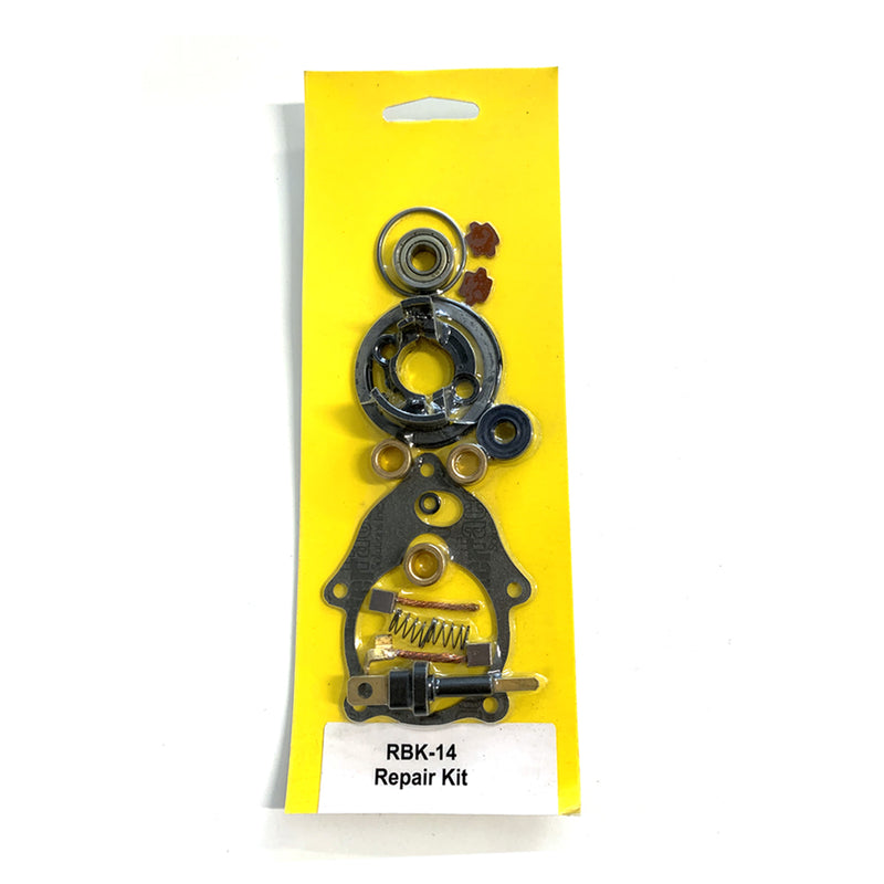 Load image into Gallery viewer, STARTER BRUSH REPAIR KIT
