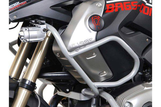 CRASH BARS SW MOTECH UPPER BMW R1200GS 08-12