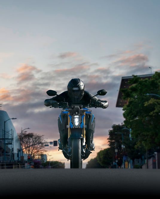 2026 Suzuki GSX-S 1000 RQ