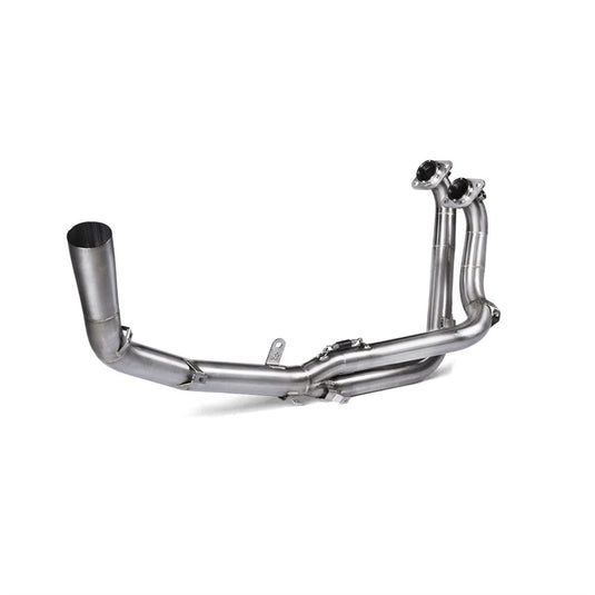 Akrapovic S/Steel Header Tuareg 660