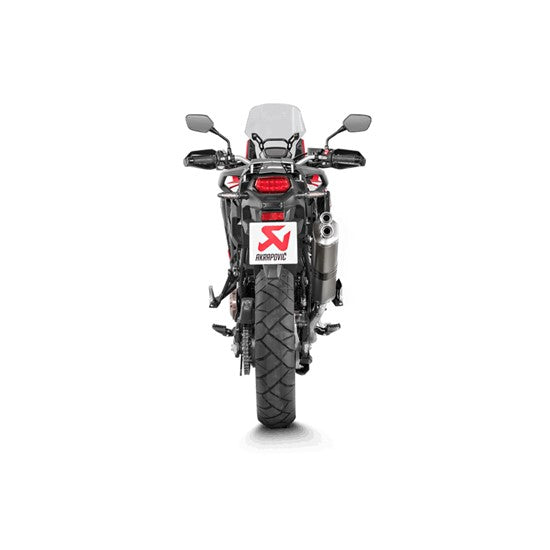 Load image into Gallery viewer, Akrapovic Header Set Honda CRF1000L
