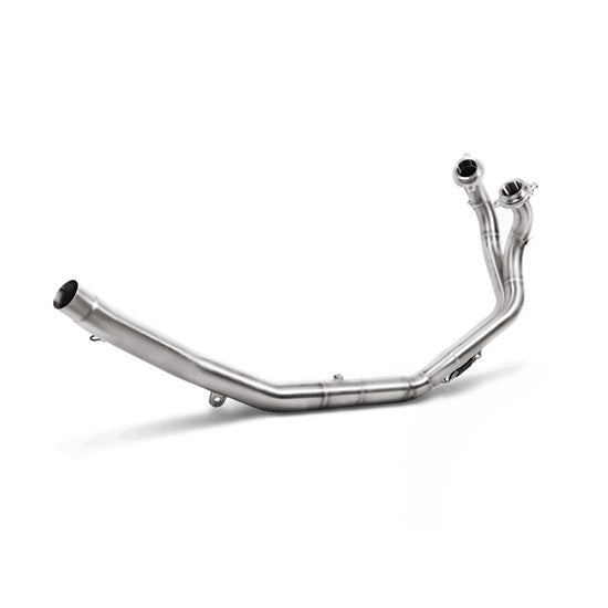 Load image into Gallery viewer, Akrapovic Header Set Honda CRF1000L
