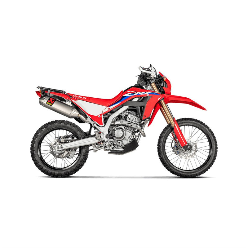 Load image into Gallery viewer, Header Honda CRF300L/Rally
